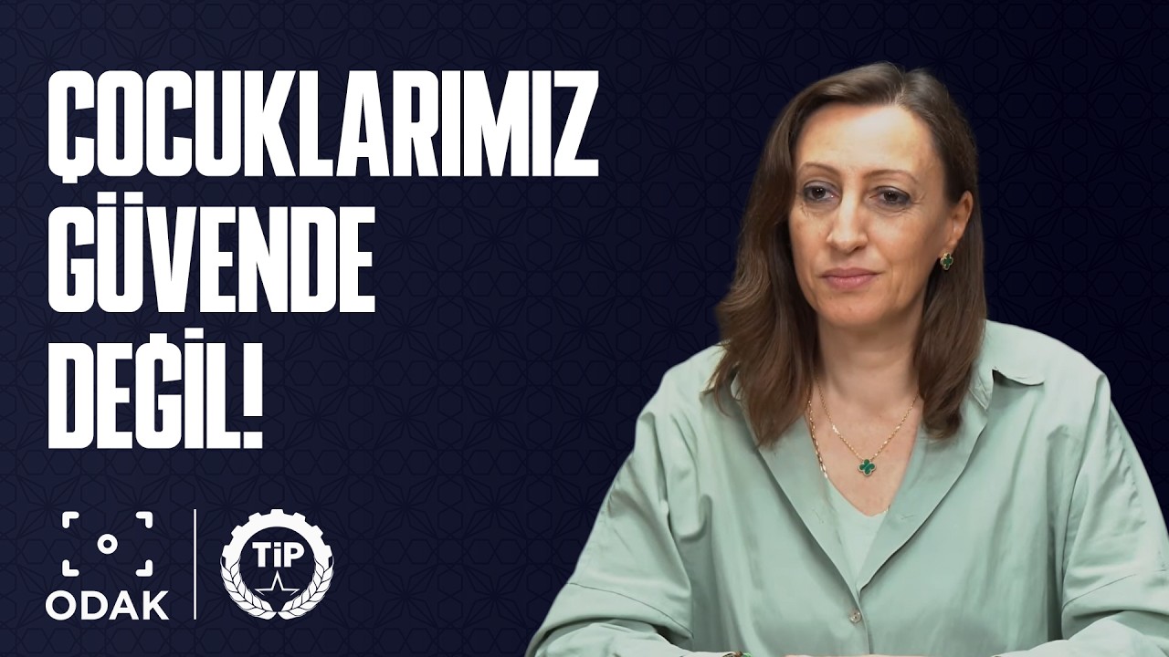 Tanıtım videosu
