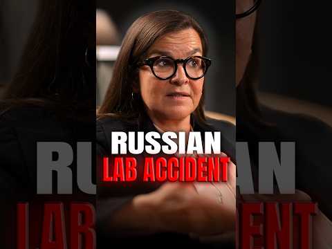 This Deadly Lab Accident Just Happened in Russia 😨