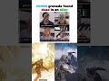 Urchin grenade found dead in an alley - Helldivers 2