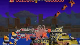 PLATYPUS OST - Level 3