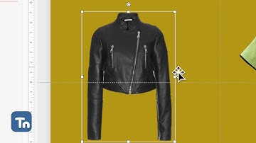 Microsoft PowerPoint 365 : Le détourage d