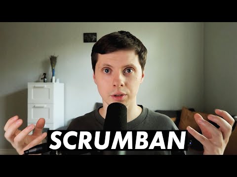Videó: Mi a hatókör a Scrumban?
