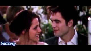 Leona Lewis - New Happy (edward & bella wedding)