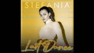 2021 Stefania - Last Dance