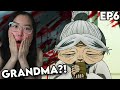 CHIEF DIRECTOR SANDA Episode 6 REACTION