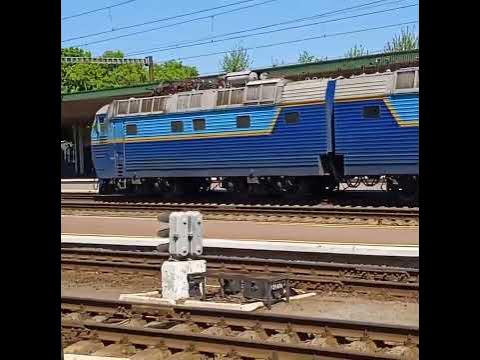 Київ Пасажирський - YouTube