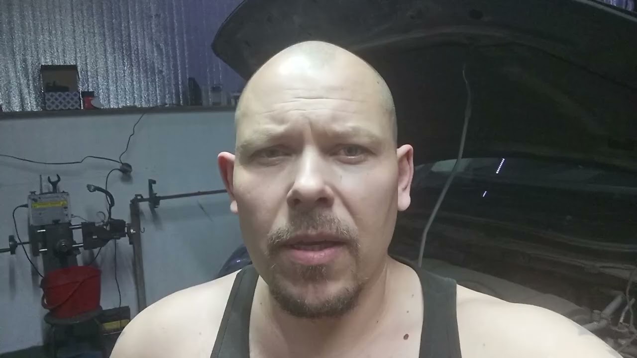 Mazda cx5. Диагностика, и обслуживание тормозной системы.