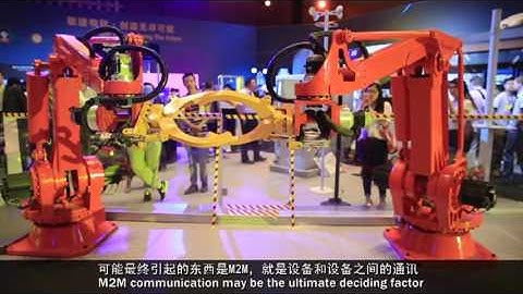 Agile IoT Makes Everything Possible