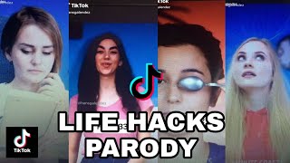 Sharing good vibes of life hacks tagalog parody by hans cristian. it
contains a funny clip. part 2 don't forger to subscribe,comment, like
and share ...