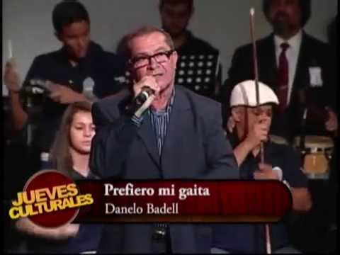 Prefiero mi gaita