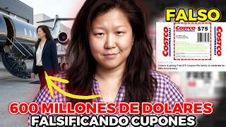 El Mayor Fraude De Cupones En La Historia