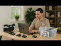End of video