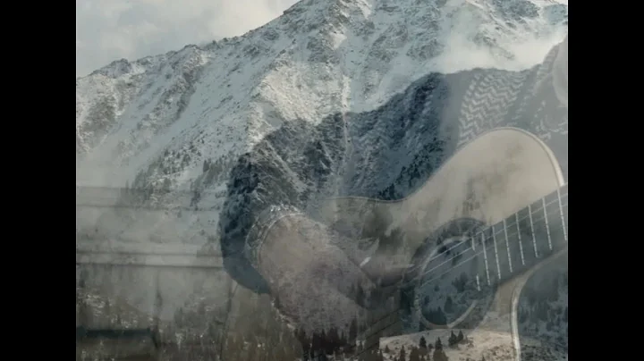 Falling Snow