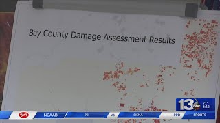 Bay County Code Enforcement holds presentation on Hurricane Michael