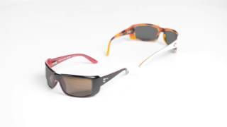 Costa Del Mar Cheeca Sunglasses - Polarized 580G Glass Lenses