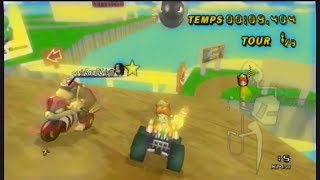 Mkwii Vault Ctww Races 2013-09-28 - Welcome To The Jungle Rally Romper Birthday Edition