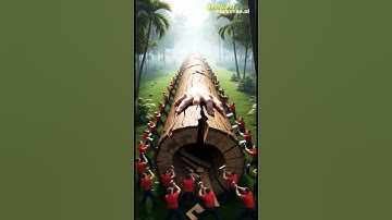 Must watch till end #remix #ai #veo3 #viralvideo #music #hardworkworks