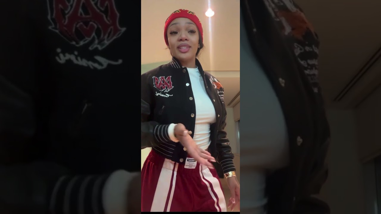 Глорилла сказала, что Брорилла должна ее маме те 1200, которые та ей дала 😂😂😂😂😂🤦🏾&zwj;♂️ #fyp #brorilla