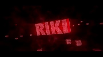 Intro for RIKI | by Shellar