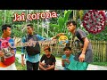 Jai corona comedy   the axomiya lora