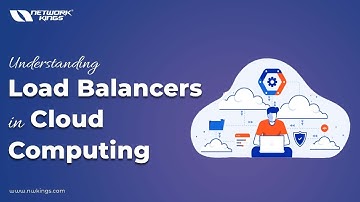 Understanding Load Balancers in Cloud Computing: Essential Topic