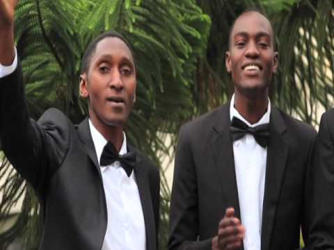 Victory Singers Tutamuona Official Video
