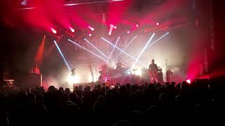 Knorkator - Warum [Live in der Berliner Knorkatorhalle*, 05.12.2019, Ausschnitt]