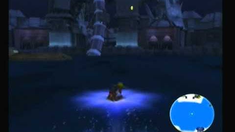 Jak 3 walkthrough part 17