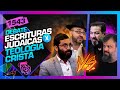DEBATE: TEOLOGIA CRISTÃ X ESCRITURAS JUDAICAS - Inteligência Ltda. Podcast #1543