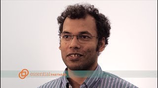 Essential Partners Testimonials - Dialogue Workshop Attendees