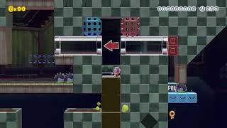 Merci aux clients fidèles by Revolv [SMM2]