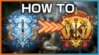 How to go from Diamond to Conqueror in Age of Empires IV screenshot 4