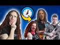 Guess The BACKWARDS Guitar Solo Challenge - Can You Beat My Score??