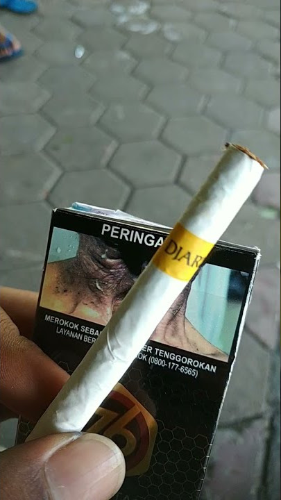 BARU 76 MADU HITAM