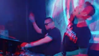 Djakarta Brothers at E Plaza Semarang (Recap)