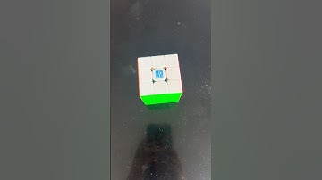 How #transition #rubikscube