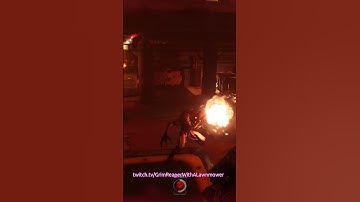 Falling through the map into hell? #impendingdoom #twitch #DOOM2016 #modernvideogames #fail #glitch