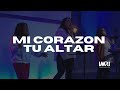 Mi Corazon tu altar pt 2- P Keilah Castellanos - Sunday Service -IMRI Church Memphis - Nov 19, 2023