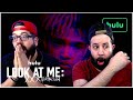 Look At Me: XXXTENTACION | Official Trailer | REACTION!!