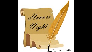 EES Honors Night