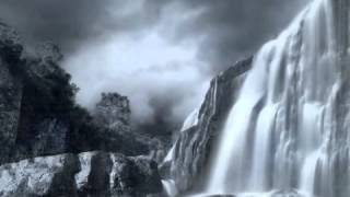 Video thumbnail of "Portrait of a Waterfall by Fiona Joy Hawkins"