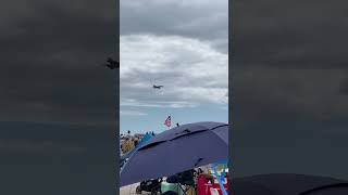 2025 jones beach airshow growler demo team