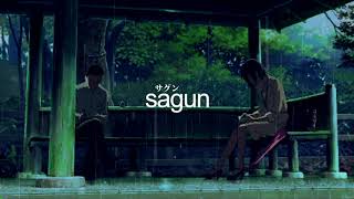 sagun - Lets Get Away