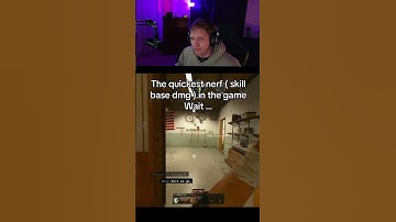 SKILL BASED DAMAGED CONFIRMED IN BLACK OPS 6