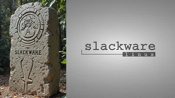 Installing Slackware Linux | Oldest Surviving Distro