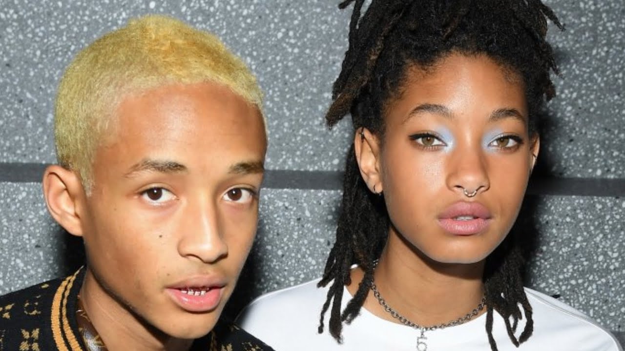 The Truth About Willow And Jaden Smith's Relationship - YouTube