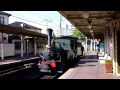 坊っちゃん列車