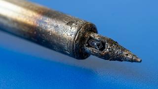Never Buy a Welding Machine Again! How to use a battery welding machine!