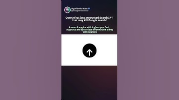 OpenAI just announced 