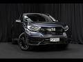 2023 Honda CR-V Touring Turbo Automatic